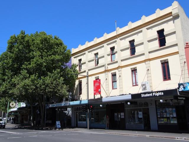 Office for rent in Inner West, Sydney