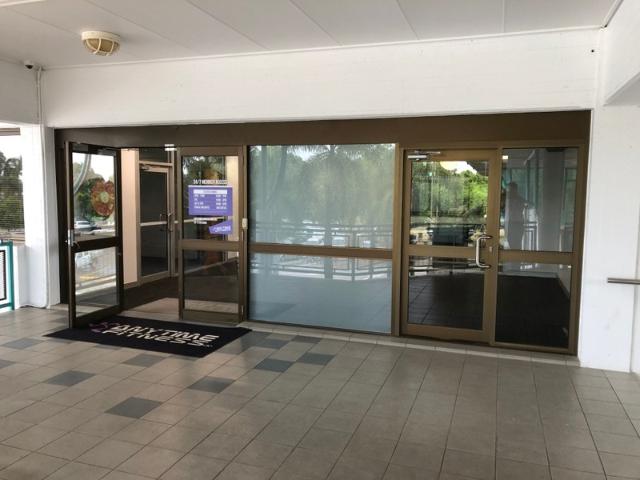 Office for rent in Townsville, Queensland