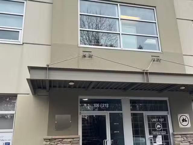 House for rent in Vancouver, British Columbia