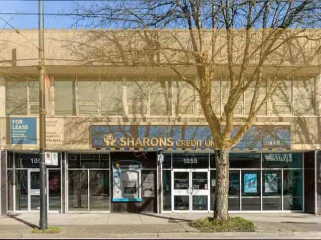 House for rent in Vancouver, British Columbia