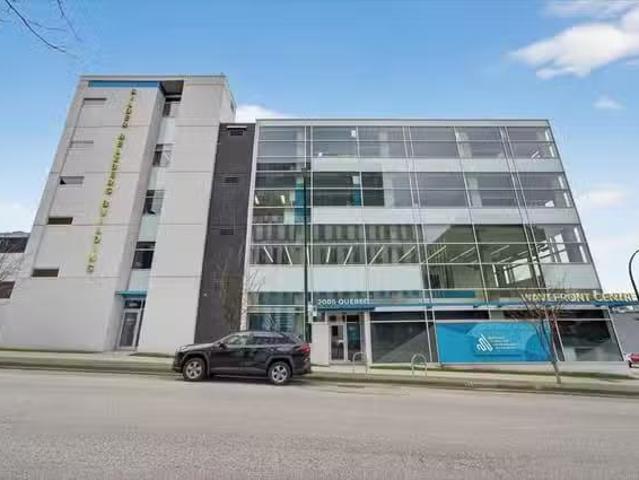 House for rent in Vancouver, British Columbia