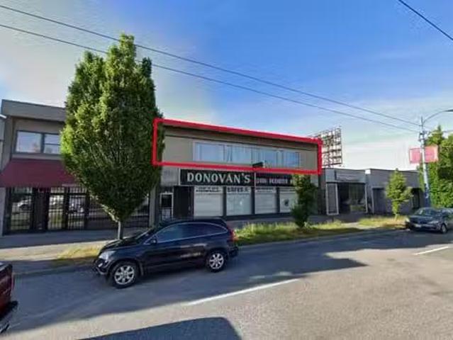 House for rent in Vancouver, British Columbia