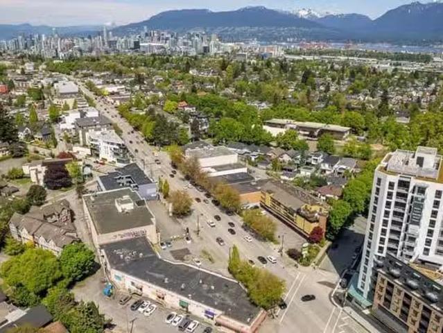 House for rent in Vancouver, British Columbia