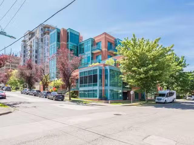 House for rent in Vancouver, British Columbia