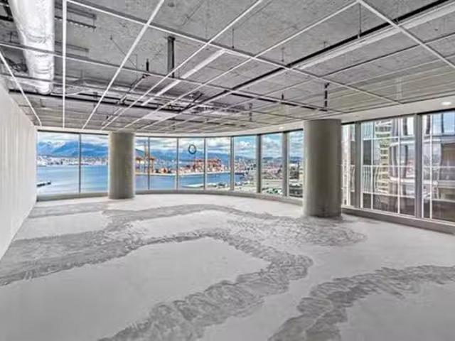 House for rent in Vancouver, British Columbia