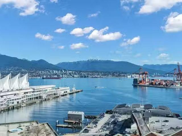 House for rent in Vancouver, British Columbia