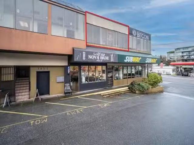 House for rent in Vancouver, British Columbia