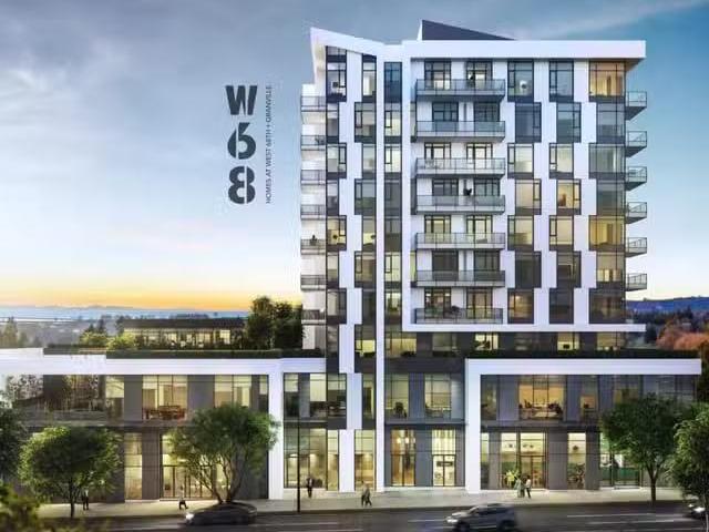 House for rent in Vancouver, British Columbia