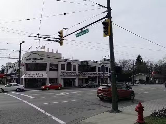 House for rent in Vancouver, British Columbia