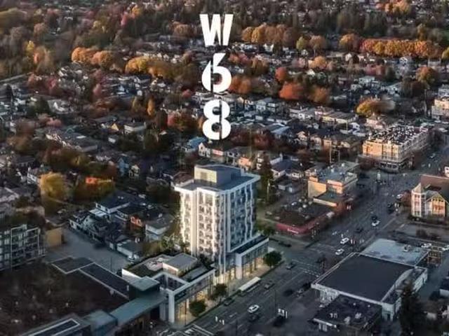 House for rent in Vancouver, British Columbia