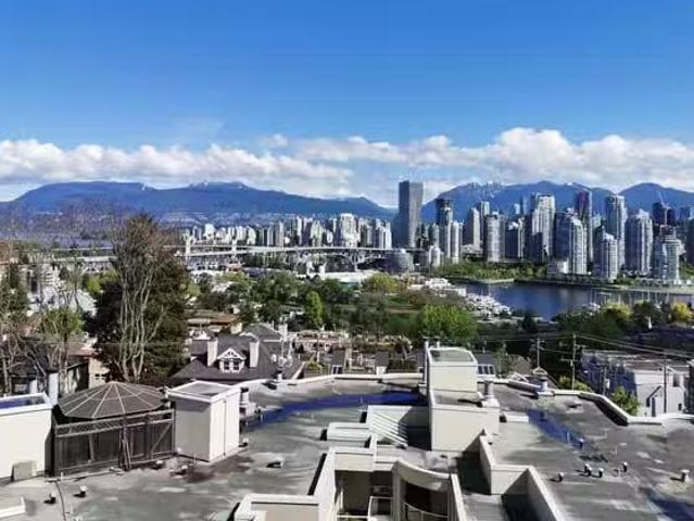 House for rent in Vancouver, British Columbia