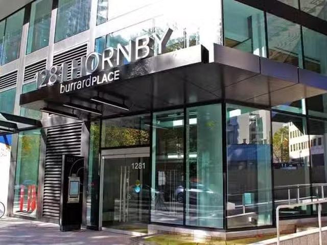 House for rent in Vancouver, British Columbia