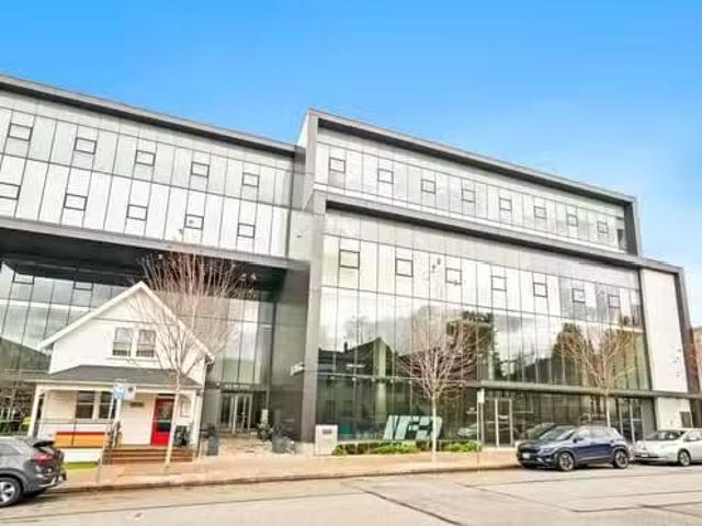 House for rent in Vancouver, British Columbia