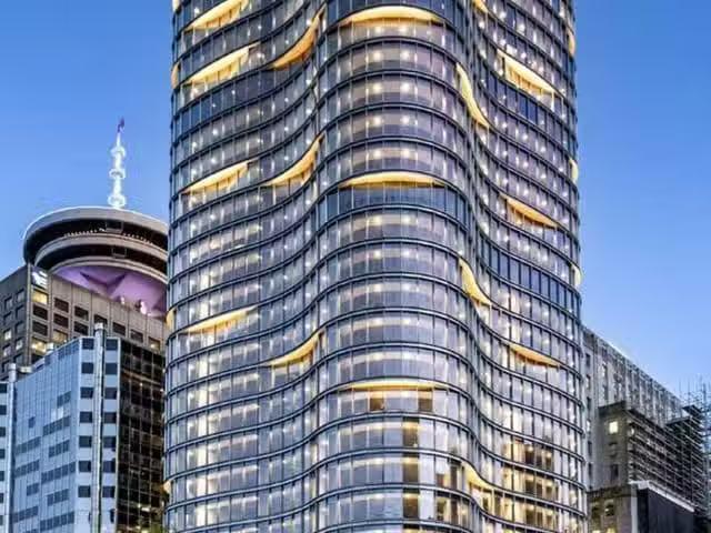 House for rent in Vancouver, British Columbia