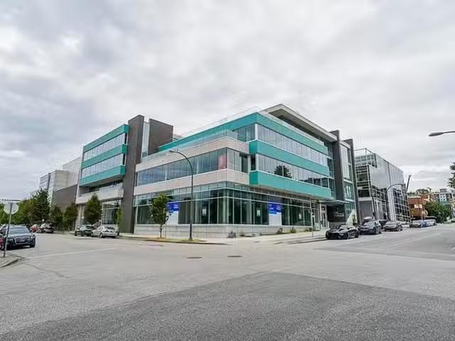 House for rent in Vancouver, British Columbia