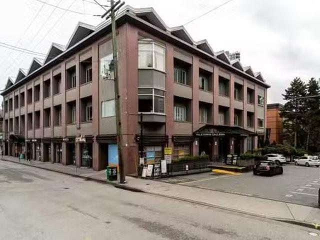 House for rent in Vancouver, British Columbia