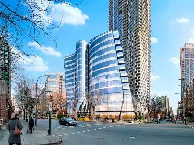 House for rent in Vancouver, British Columbia