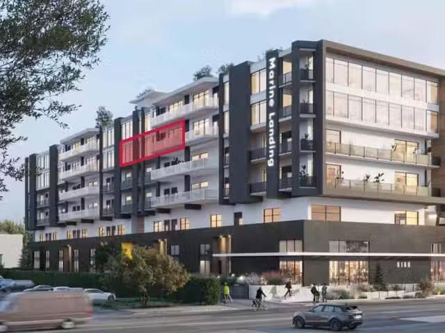 House for rent in Vancouver, British Columbia
