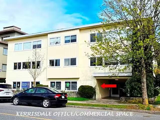 House for rent in Vancouver, British Columbia
