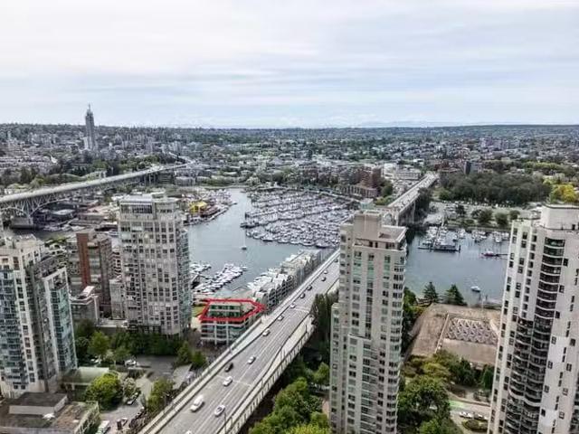 House for rent in Vancouver, British Columbia