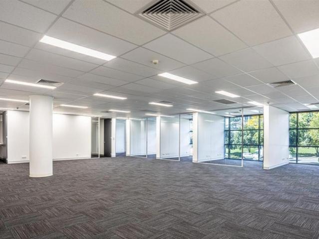 Office for rent in Sydney, New South Wales