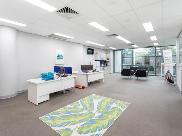 Office for rent in Sydney, New South Wales