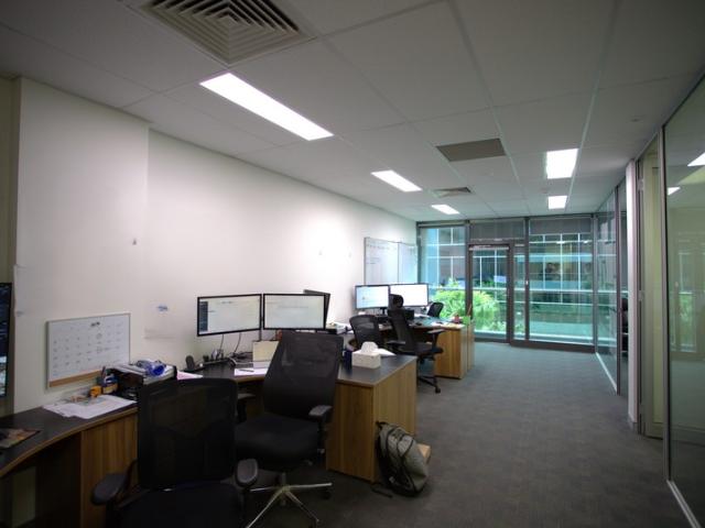 Office for rent in Sydney, New South Wales
