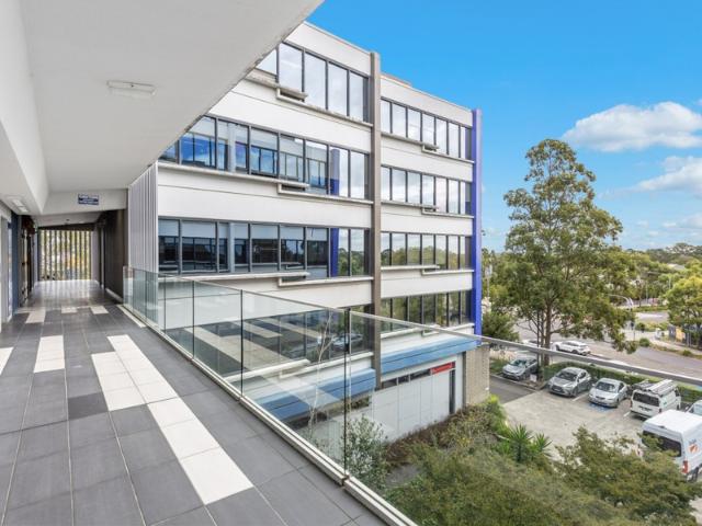 Office for rent in Sydney, New South Wales