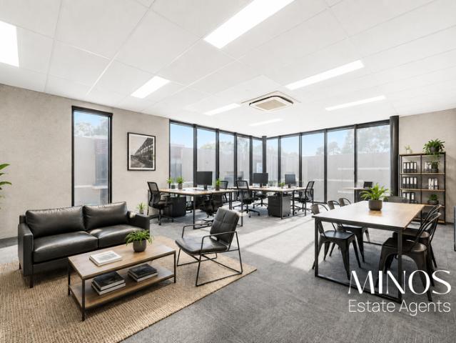 Office for rent in Camerons Creek, Victoria