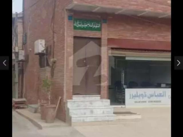 Commercial for rent in Faisalabad, Islamabad Capital Territory