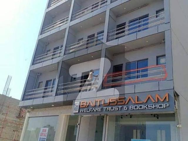 Office for rent in North Waziristan, Federally Administered Tribal Areas fata
