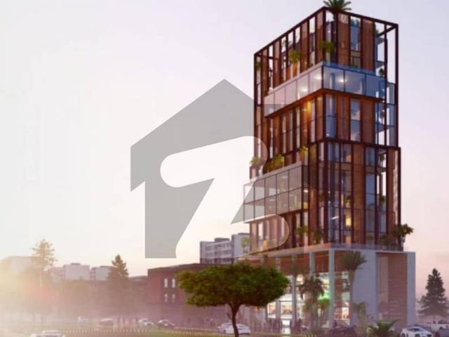 Office for rent in Islamabad