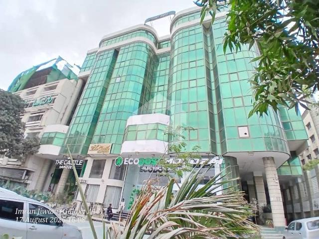 Office for rent in North Waziristan, Federally Administered Tribal Areas fata