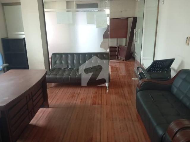 Office for rent in Islamabad