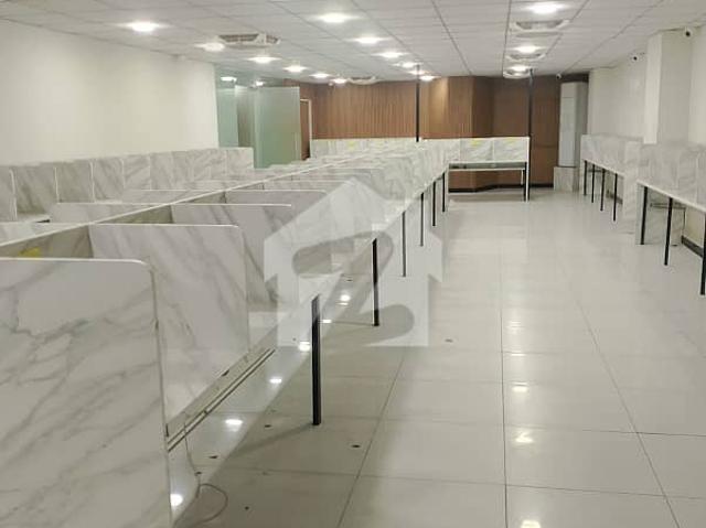 Office for rent in کراچی ڈویژن, North Waziristan