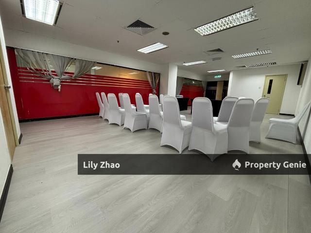 Office for rent in Kinabalu, Sabah