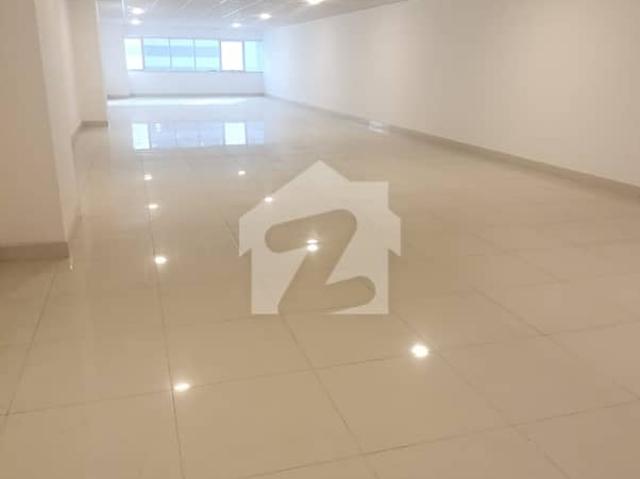 Office for rent in Islamabad