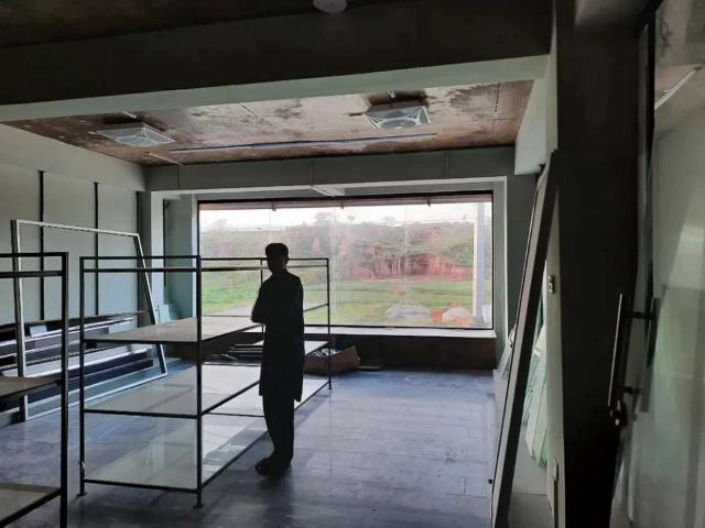 Commercial for rent in Islamabad