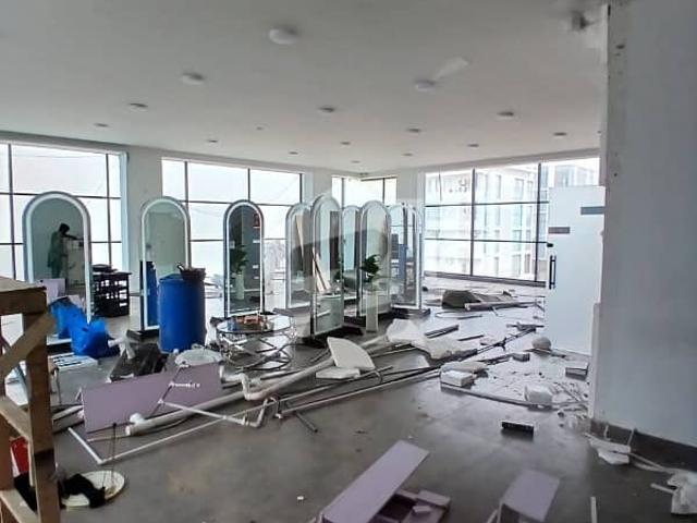 Office for rent in North Waziristan, Federally Administered Tribal Areas fata