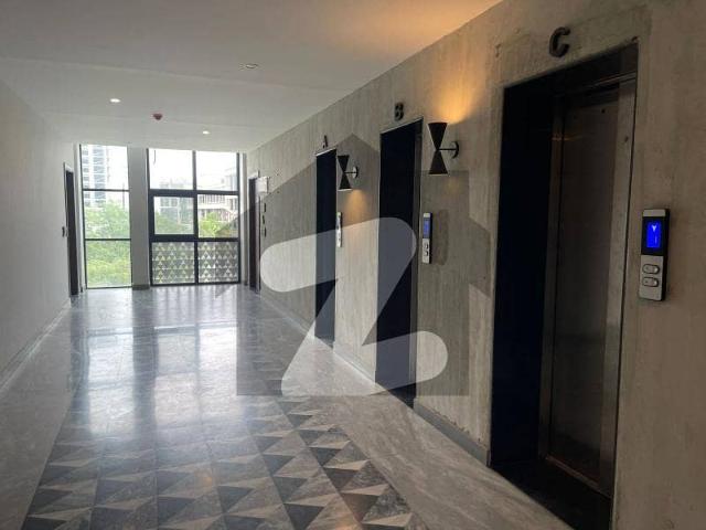Office for rent in Rawalpindi, Islamabad Capital Territory