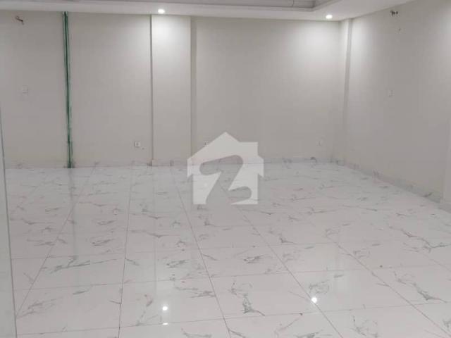 Office for rent in Islamabad