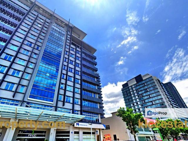 Shop for rent in Petaling, Subang Jaya