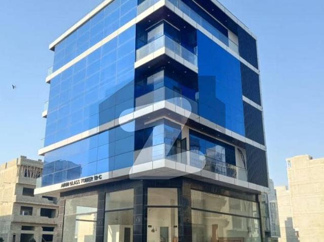 Office for rent in North Waziristan, Federally Administered Tribal Areas fata
