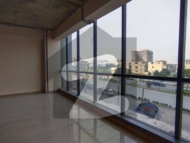 Office for rent in Islamabad