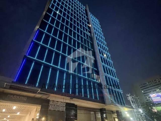 Office for rent in North Waziristan, Federally Administered Tribal Areas fata