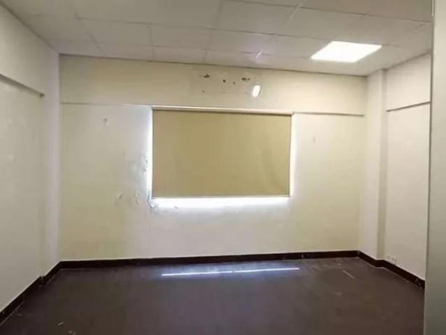 Commercial for rent in کلفٹن بلاک 8, کراچی ڈویژن