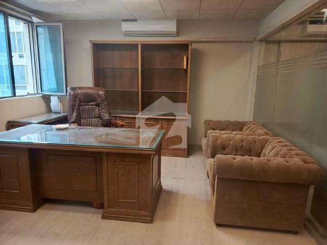 Office for rent in کراچی ڈویژن, North Waziristan