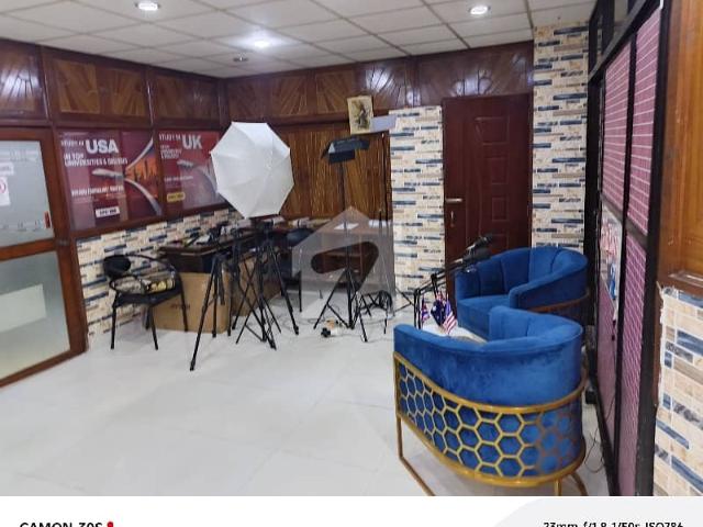 Office for rent in کراچی ڈویژن, North Waziristan