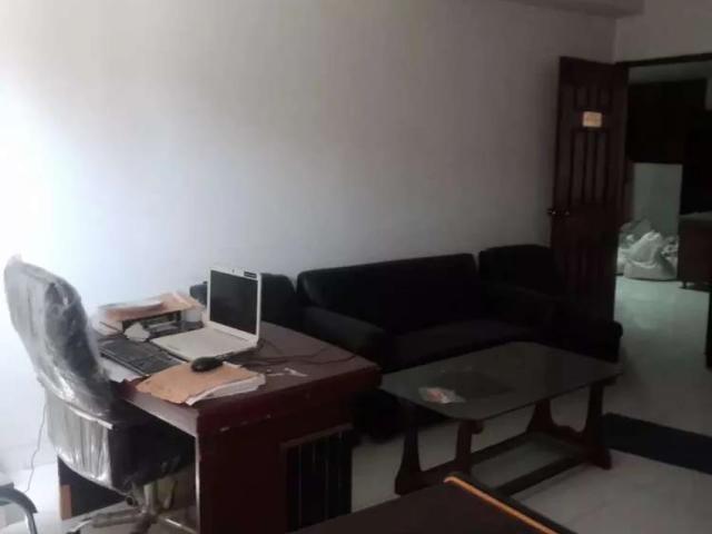Commercial for rent in ریلوے کالونی, کراچی ڈویژن