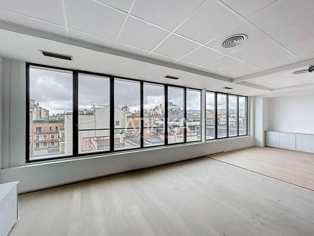 Casa en alquiler en Barcelona, la Dreta de l'Eixample